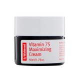 Витаминный крем с экстрактом облепихи By Wishtrend Vitamin 75 Maximizing Cream 50 мл